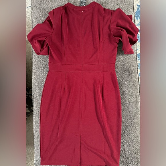 Honeyyee dress size 2xx I’d say a 14 - Picture 3 of 3